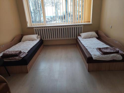 Gipenai House | Family-Friendly Stay at Kriaunų Bendruomenės Svečių Namai