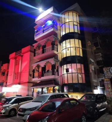 Jhargram Hotel | Discover Krish Villa Hotel and Resort in Jhargram