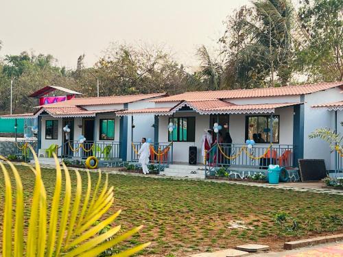 Ulhasnagar House | Krishiv Farm