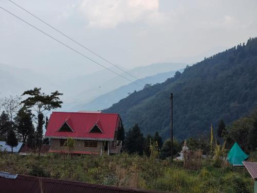 Darjeeling House | Krishna Cottage Rampuria