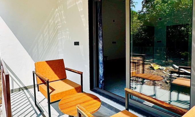 Talala Hotel | Krishna Farm House And Resort