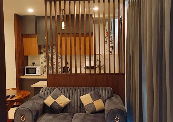 Shimla Apartment | Pet-Friendly Krishna Luxury Stay for Family Getaways