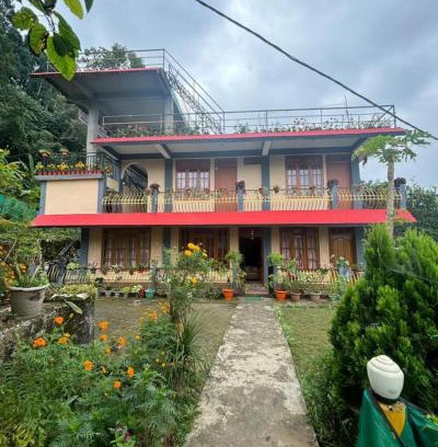 Kumai House | Krishna Maya Homestay