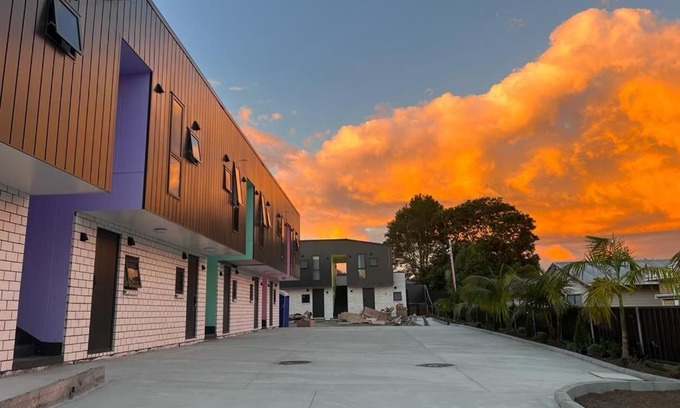 Papakura Hotel | Discover Krishna Motel - New Comfort in Papakura