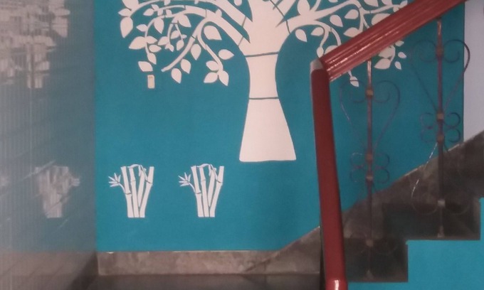 Guntur Hotel | Budget-Friendly Stay at Krishnagrandinn with Breakfast