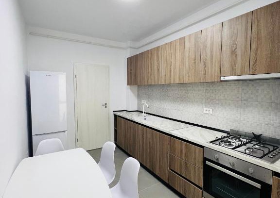 Sector 4 Apartment | Guest Rated 10/10: Kristal Apartment for Family Getaways