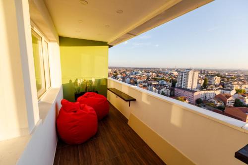 Sabac Apartment | Guest Rated 9.5: Kristall Apartments with Relaxing Spa