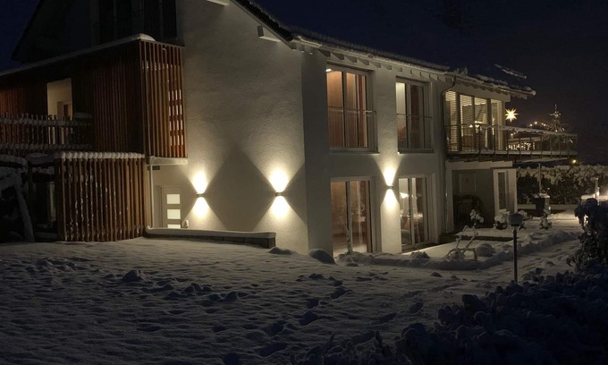 Dalaas Apartment | Ocean View Retreat at Kristberg - Das Max, Österreich