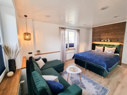 Haapsalu Apartment | Exceptional Kristella Kesklinna Apartment - Rated 9.7/10