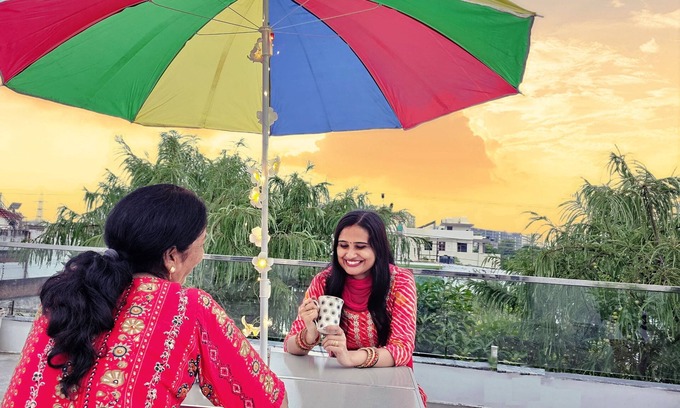 Mohangarh Apartment | Pet-Friendly Oasis with Spa and Hot Tub at Kriti