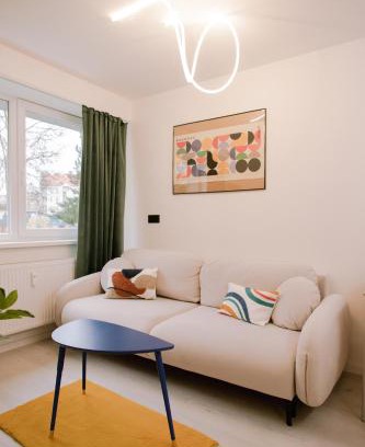 Juh Apartment | Krivoo Apartments I-Private Parking