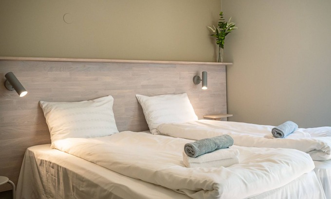 Mo-I-Rana Hotel | Explore KROKSTRAND FJELLPARK: Family-Friendly Retreat