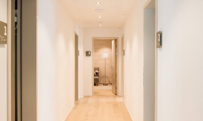 Mosnang Hotel | kroneLODGE: Guest Rated 9.6 with Restaurant & Breakfast