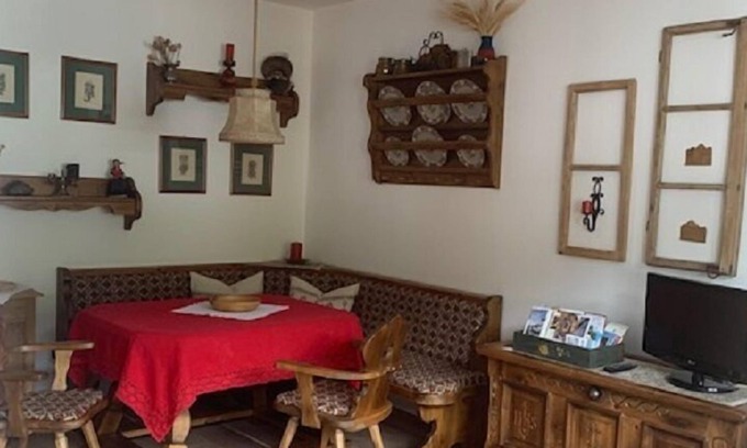 Riscone Apartment | Kronlegendchen): =) Your apartment in sunny Puster Valley!