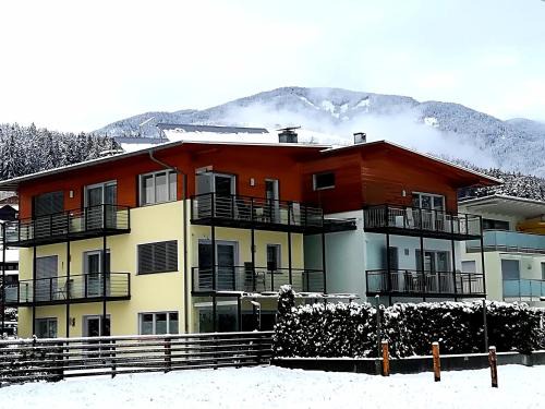 Perca Apartment | Experience Kronsun Percha: 4-Star Family-Friendly Retreat