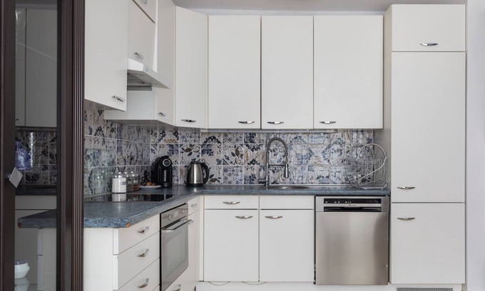Darlowko Apartment | Kropli Bałtyku 18E | Cozy Apartment | Parking