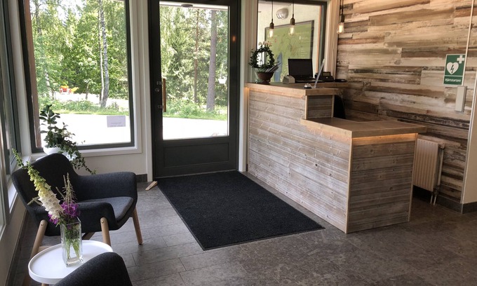 Dals Rostock Bed & Breakfast | Relax at Kroppefjäll Bed & Breakfast with Spa & Pool Access