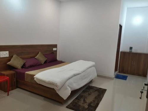 Narainkoti Hotel | Krrish Residency