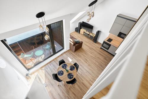Abertamy Apartment | Krušec Loft by Mountain ways
