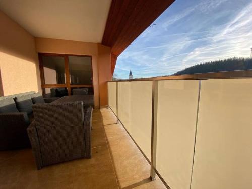 Kraslice Apartment | Top-Rated Krušnohorský Apartmán: Perfect for Families