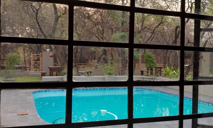 Marloth Park House | Explore the Natural Beauty of Kruger Bush Retreat