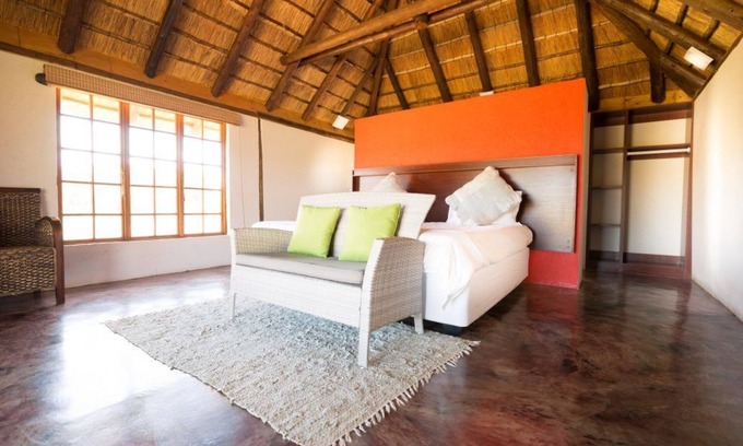 Malelane Hotel | Explore Kruger View Chalets: Family-Friendly Getaway