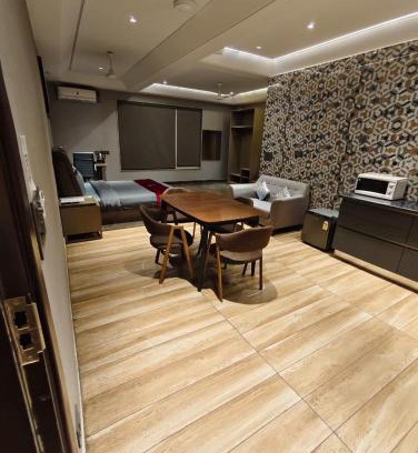 Jasola Hotel | Discover KRYC Luxury Living: Family-Friendly Retreat