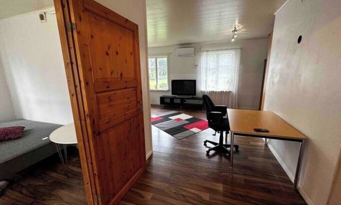 Krylbo House | Krylbo Avesta uthyrning pågår