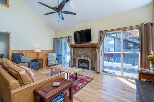 Ketchum House | Family-Friendly Holiday Homes in Ketchum, ID with 10/10 Rating