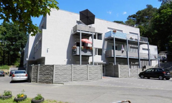 Mechernich Apartment | Pet-Friendly Comfort at KS GbR Wohnungen for Your Family