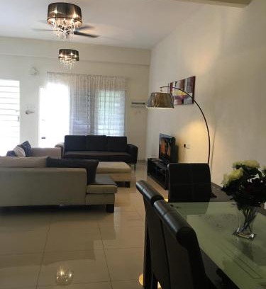 Kuala Kangsar House | Family-Friendly KS Lavender Kuala Kangsar Awaits You