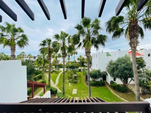 M'diq Apartment | Relaxing Oceanfront Apartments in M'dik, Morocco