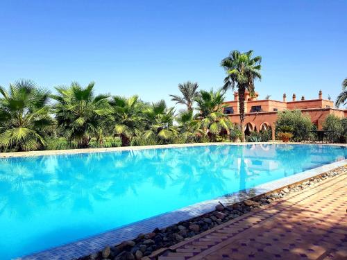 Tamazouzte House | Discover Ksar Salha: 4-Star Oasis with Oceanfront Pool