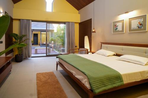 Khattalwada Villa | Kshitij villa