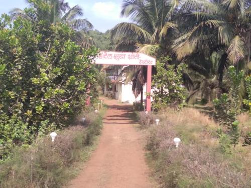 Ratnagiri House | Cozy Kshudha-Shanti Homestay with Child-Friendly Amenities