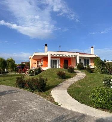 Thermaikos House | Ktima Lena