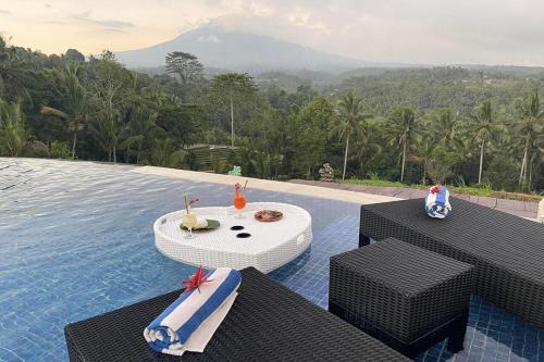 Blimbing Villa | Discover KTS Wanaprasta Resort: Family-Friendly Getaway