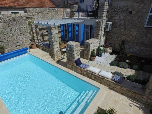 Susica Villa | Discover Kuća Babe Stane: Guest Rated 10/10 & Family-Friendly