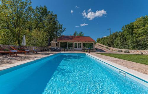 Cove Parja House | Relax at Kuća za odmor ARIJA with Pool & Pet-Friendly Stay