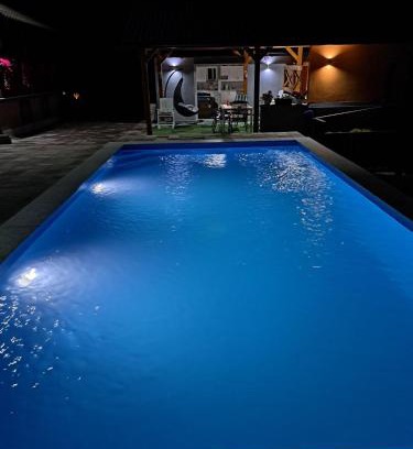 Mali Radic House | Idyllic Kuća za odmor: Pool & Pet-Friendly Getaway