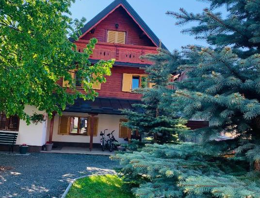 Mrkopalj Villa | Oceanfront Retreat at Kuća za odmor Birko - Rated 9.8/10