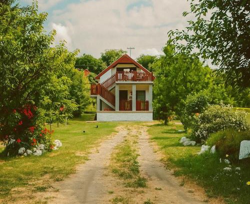Municipality of Erdut House | Kuća za odmor ,BREZA,