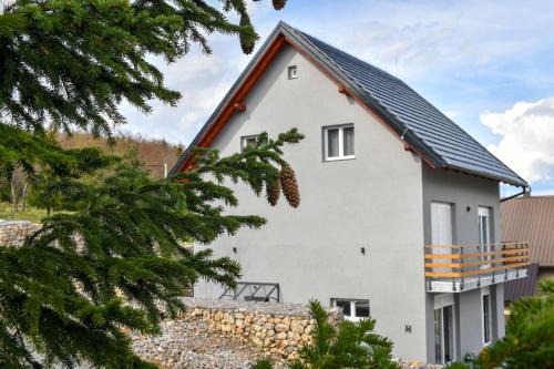 Ravna Gora House | Kuća za odmor Bubamara