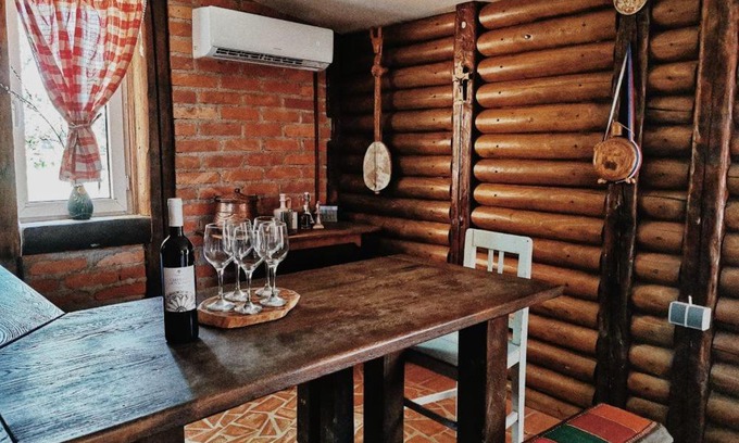 Levanjska Varos House | Cozy Retreat at Kuća za odmor Demode - Family & Pet Friendly