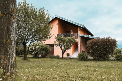 Garcin House | Idyllic Kuća za odmor Duga - Pet Friendly Retreat
