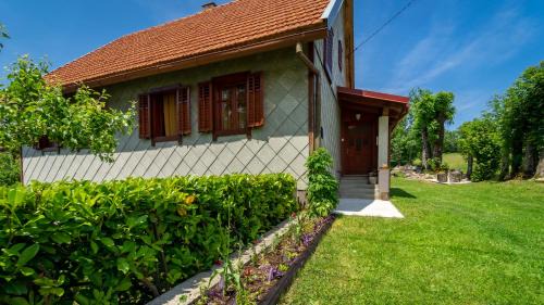 Ravna Gora Ski Chalet | Family-Friendly Kuća za odmor Feniks 3 - Guest Rated 9.8