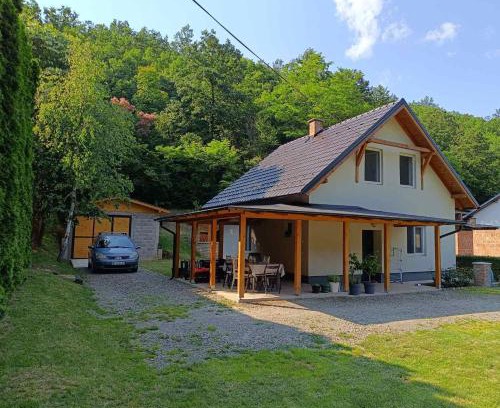Beocin House | Kuća za odmor Kekec Fruška gora