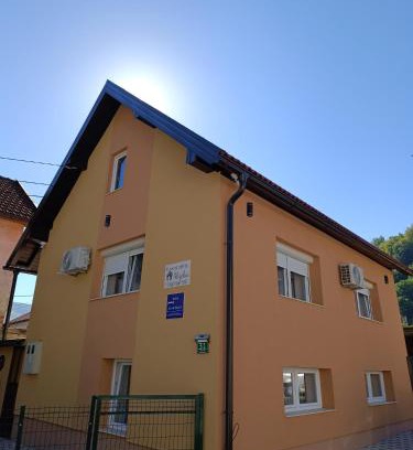 Fojnica Villa | Cozy Family Retreat: Kuća za odmor Majka, Rated 9.3