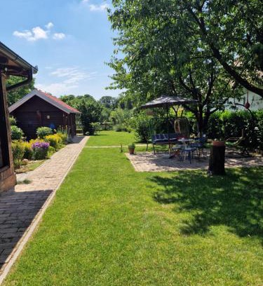 Karanac Villa | Family-Friendly Retreat at Kuća za odmor Mali Princ