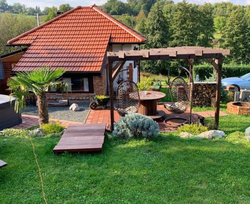 Varazdin House | Discover Kuća za odmor Nanina bajka - Top-Rated Getaway